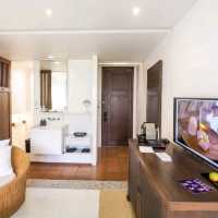Putahracsa Hua Hin Resort