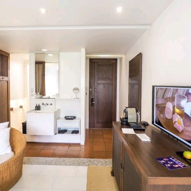 Putahracsa Hua Hin Resort