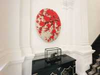 Hidden gems of antique art