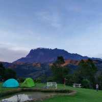 Hounon Ridge @ Kundasang