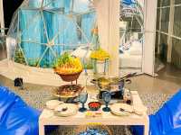 หนีเมืองหนีความวุ่นวายมาสูดอากาศบริสุทธิ์กันนะ