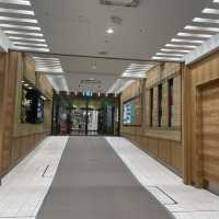 【大阪】ふらっと立ち寄りたくなる名店揃いのエキマルシェ大阪へ