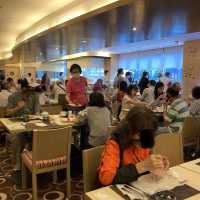 賞你遊之免費自助餐😕 