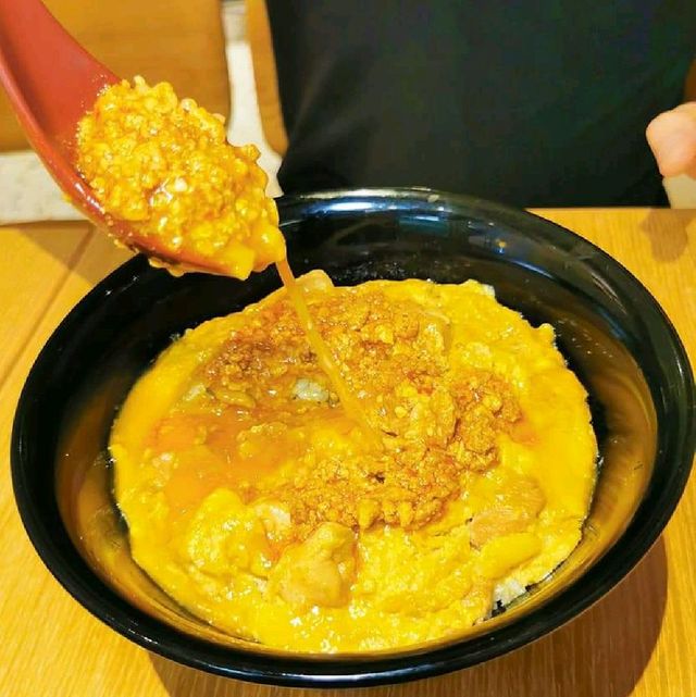 首間丼丼屋x鳥開聯乘店 首間丼丼屋x鳥開聯乘店