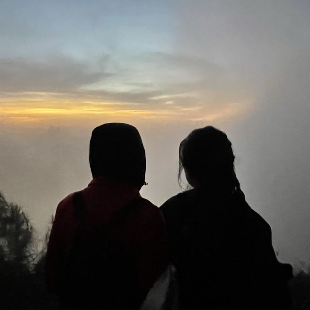 Mount Batur Sunrise Hike