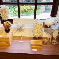 獨特周邊設計在這裡｜紅樓選品店｜送禮自用兩相宜