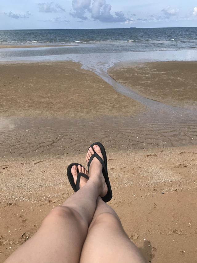 Veranda Resort Pattaya🏝