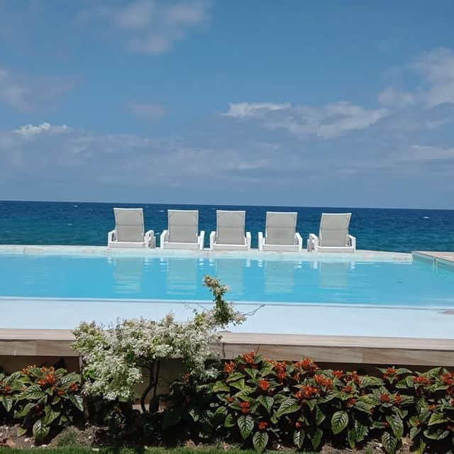 Seascape Resort