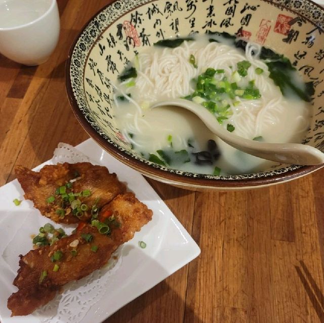 高質滬菜-樂天皇朝（青衣城)