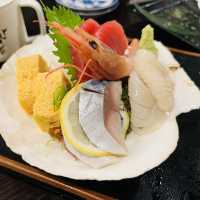 【本番の牛タン】仙台 たんや善治郎