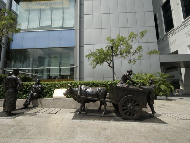 Cavenagh Bridg