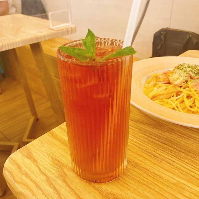 大角嘴韓風•少女心必訪💓