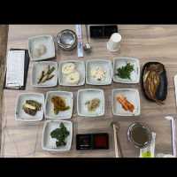 바닷가에 왔으면 물회는 먹어주어야죠!! 양양물회 맛집! “38횟집”
