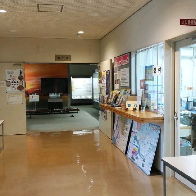 兵庫県の播磨町郷土資料館は古代のことばが聞ける
