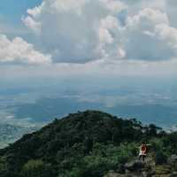 - เขาเหมน - นครศรีธรรมราช