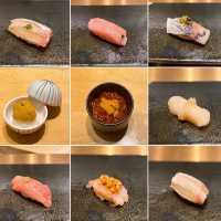 廚師發板@壽司源