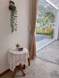 Jutsonrayn.Cafe : จุดซ่อนเร้นคาเฟ่