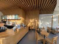 Starbucks Platinum Novotel Pratunam 