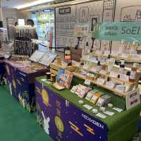 美麗華商場週末Weekend booth