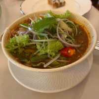 新加坡特色餐廳推薦：Indo Cafe - The White House