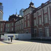 Beautiful buildings in Japan