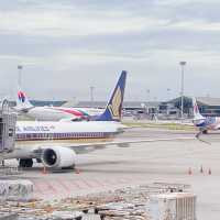 SQ122&107 SQ-KL Round Trip 