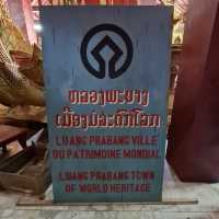 Wat Xiengthong ວັດຊຽງທອງ