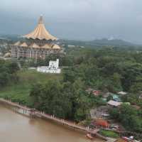Riverside Majestic Hotel Astana Wing Kuching