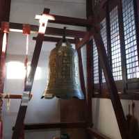 วัดพุทธมหายาน นานาชาติ