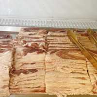 หมูกระทะวิวริมน้ำ