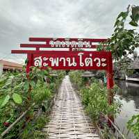 วัดเจ็ดลิน - Unseen วัดเก่าแก่คู่เมืองล้านนา