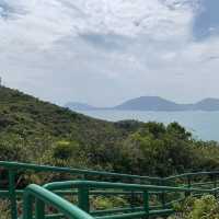 假日遊東龍島