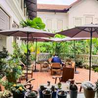 เสพศิลป์ กินกาแฟ...Gallery Drip Coffee Chiang Mai