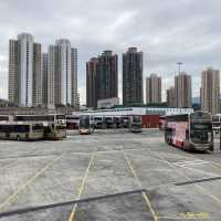 《🚌小小巴士迷系列～九巴車廠遊學團🔧》