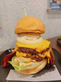用心小店巨型🍔