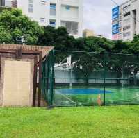 💛這是一個好地方💛Jiancheng Park 建成公園