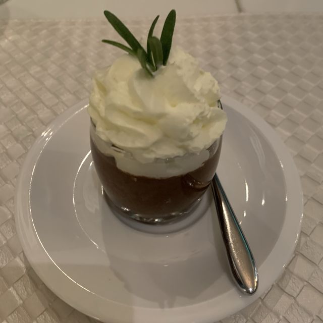 เลเลฟอง ร้านอาหารฝรั่งเศสในเชียงใหม่