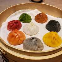 正宗上海菜：樂天皇朝