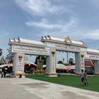 วัดดังแห่งเมือง​นครศรีธรรมราช​