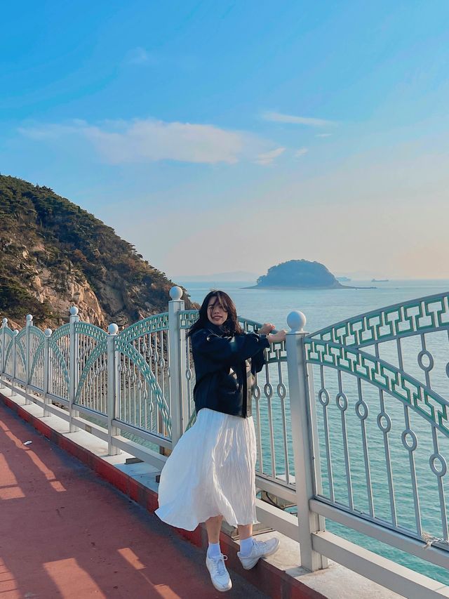 소무의인도교 💙 숨은 인천 명소