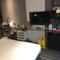 Westgate Hotel, Taipei