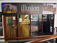 Illusion 3D Art Museum