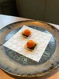 Paste Restaurant Thailand Michelin 🌟 @ Bangkok