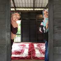 Dusun Riffa di Kedah