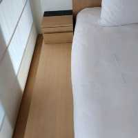 AKI Hong Kong - MGallery top my list 