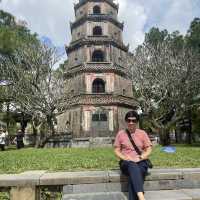 Chua Thien Mu