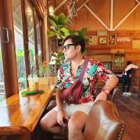208 Buri Pran Organic Food Farm & Cafe'