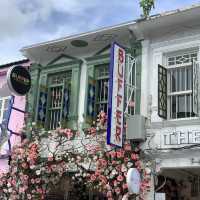 phuket old town 