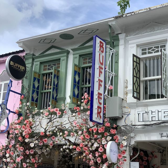 phuket old town 