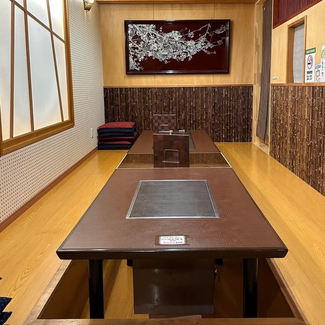 日本🇯🇵新潟縣新鮮水產🦐餐廳🍴日本海之魚一二三